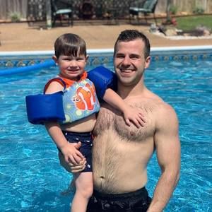 Meet your Posher, Cade